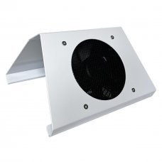 Витяжка металева складана 85W Біла FX-58